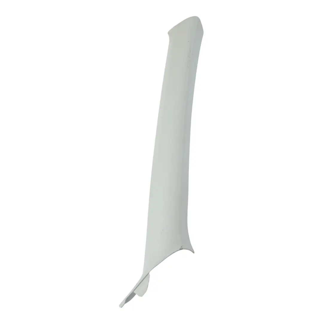 Toyota Celica Mk7 A-Säule Verkleidung Rechts Hellgrau 62210-20120 - SKU 6221020120B0 - Teilenummer 6221020120B0