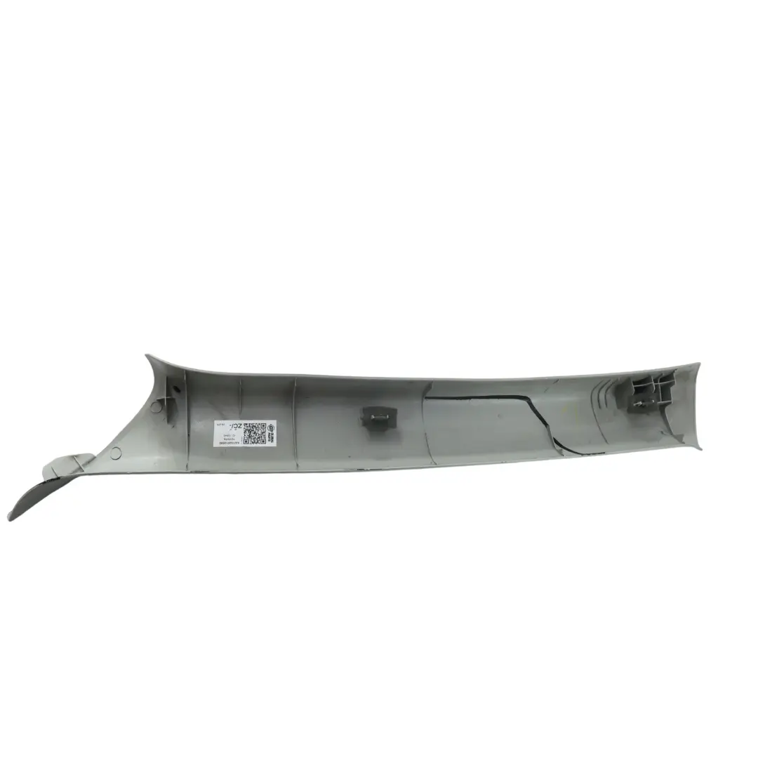 Osłona Słupka A Prawa Szara 62210-20120 do Toyota Celica Mk7 o numerze 6221020120B0 Toyota Celica Mk7 Osłona Słupka A Prawa Szara 62210-20120 - SKU 6221020120B0 - Numer Części 6221020120B0