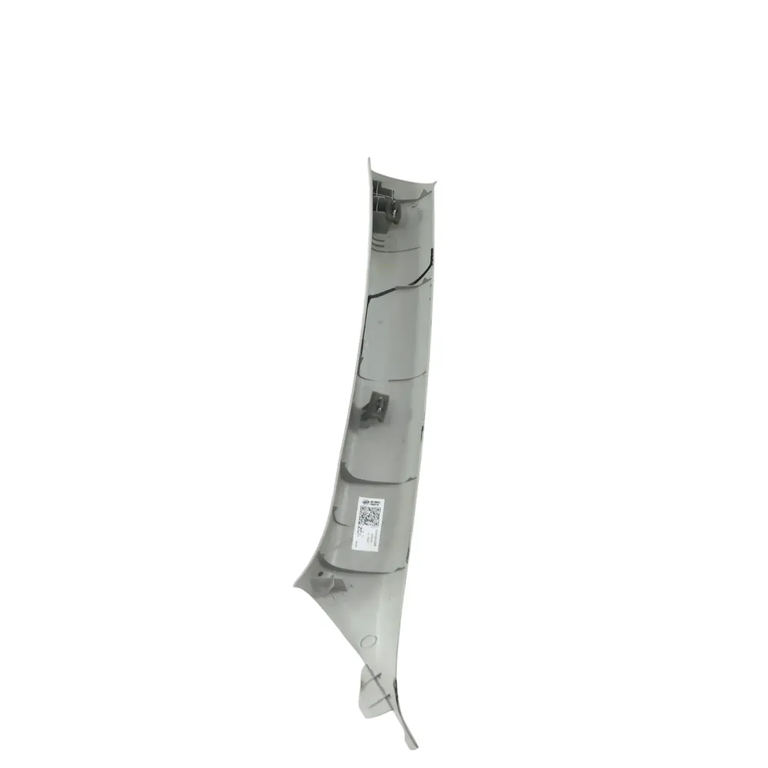 A-Pillar Column Trim Panel Right O/S Light Grey 62210-20120 to Toyota Celica Mk7 with Part number 6221020120B0 Toyota Celica Mk7 A-Pillar Column Trim Panel Right O/S Light Grey 62210-20120 - SKU 6221020120B0 - Part number 6221020120B0