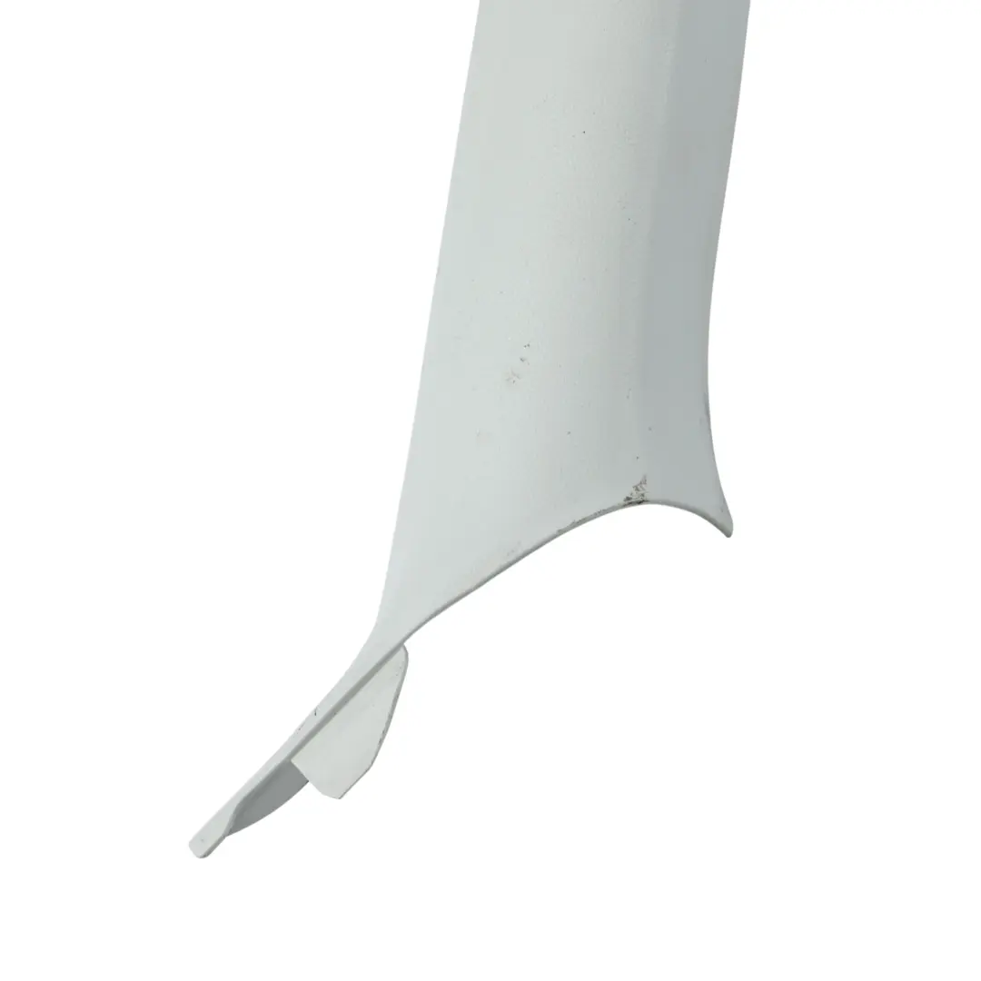Toyota Celica Mk7 A-Säule Verkleidung Rechts Hellgrau 62210-20120 - SKU 6221020120B0 - Teilenummer 6221020120B0