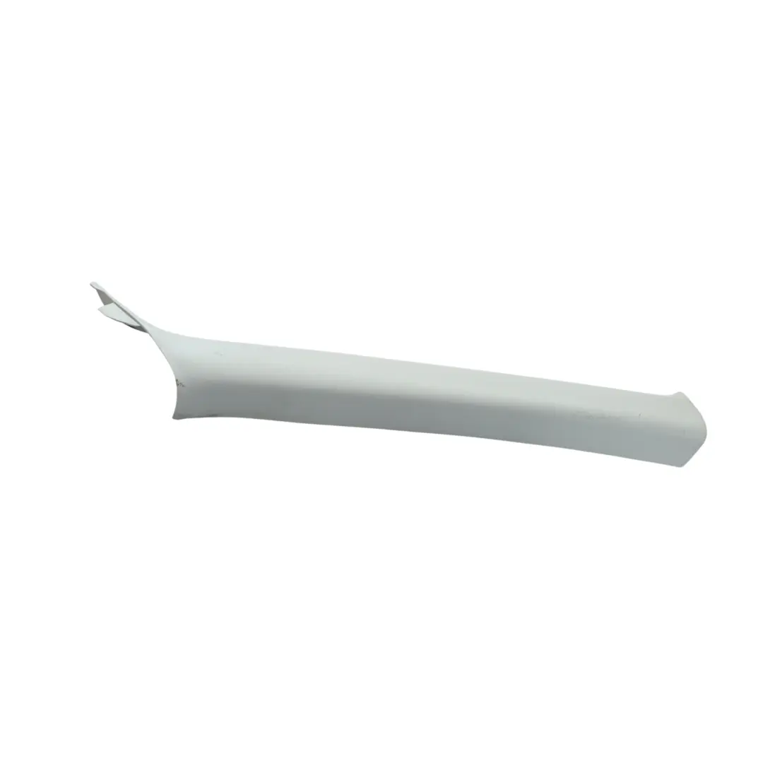 Toyota Celica Mk7 A-Säule Verkleidung Rechts Hellgrau 62210-20120 - SKU 6221020120B0 - Teilenummer 6221020120B0