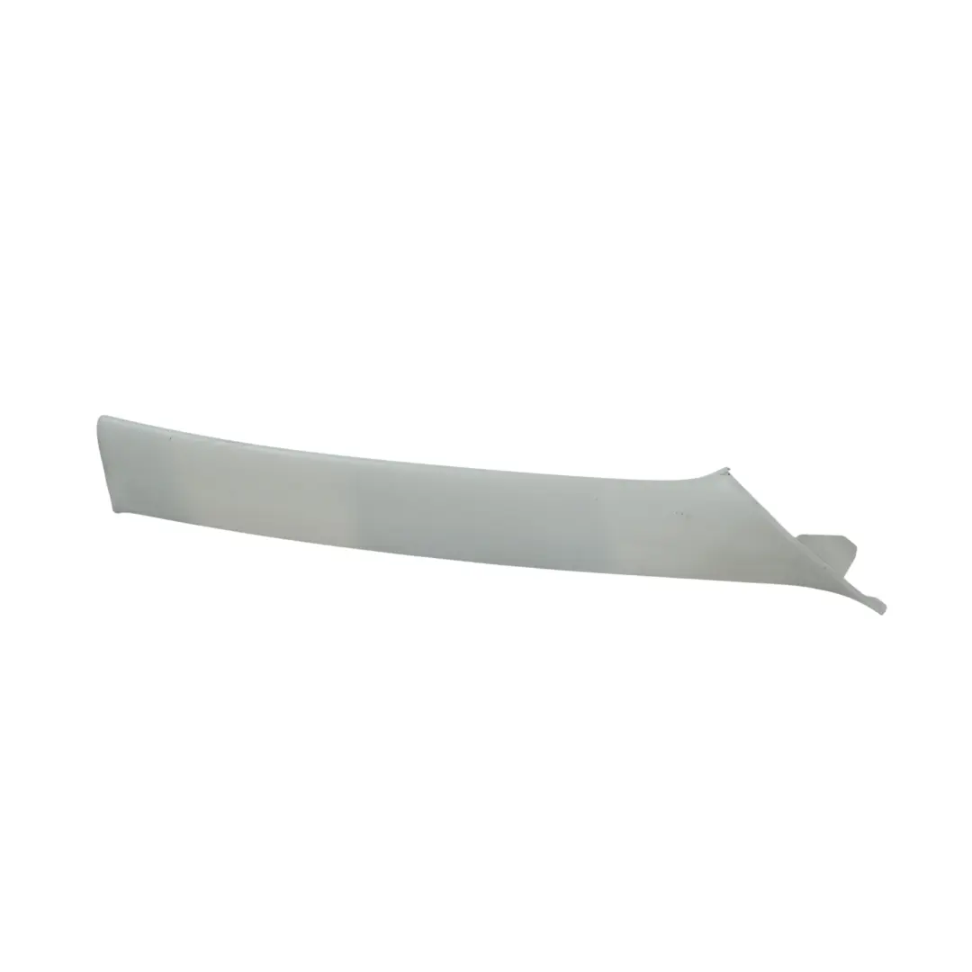 Toyota Celica Mk7 Revêtement Montant A Droit Gris Clair 62210-20120 - SKU 6221020120B0 - Numéro de pièce 6221020120B0