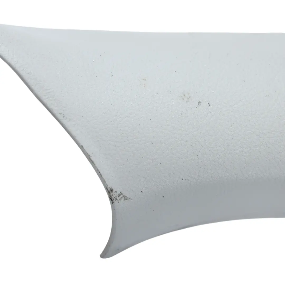 Toyota Celica Mk7 Revêtement Montant A Droit Gris Clair 62210-20120 - SKU 6221020120B0 - Numéro de pièce 6221020120B0