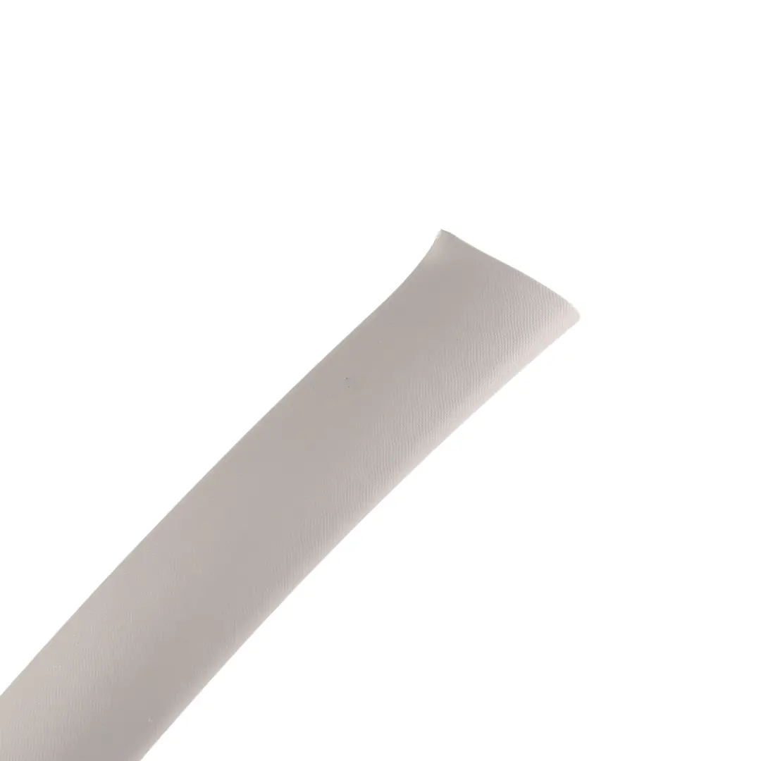 Pillar Trim Cover Panel Upper Left N/S Side Grey to Toyota Yaris P9 A with Part number 622110D060B0 Toyota Yaris P9 A Pillar Trim Cover Panel Upper Left N/S Side Grey - SKU 622110D060B0 - Part number 622110D060B0