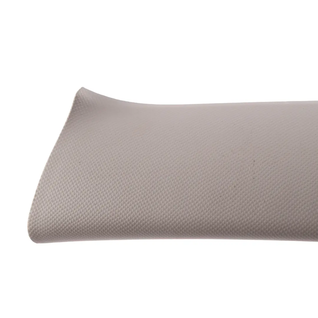 Toyota Yaris P9 Front A Pillar Cover Trim Panel Left N/S Grey - SKU 622120D060B0 - Part number 622120D060B0