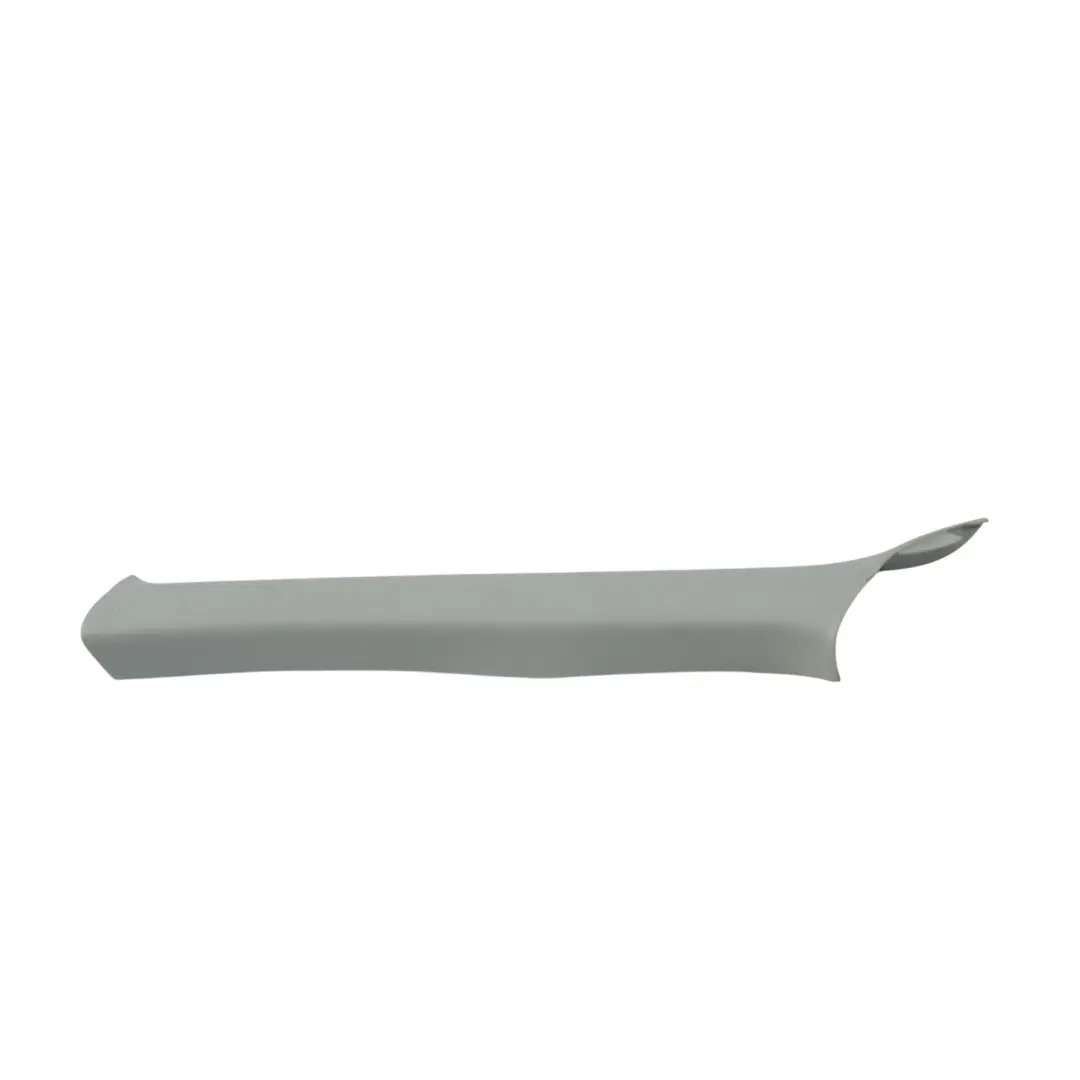 Embellecedor Pilar A Izquierdo Gris Claro 62220-20120 para Toyota Celica T23 Mk7 con número de pieza 6222020120B0 Toyota Celica T23 Mk7 Embellecedor Pilar A Izquierdo Gris Claro 62220-20120 - SKU 6222020120B0 - Número de pieza 6222020120B0