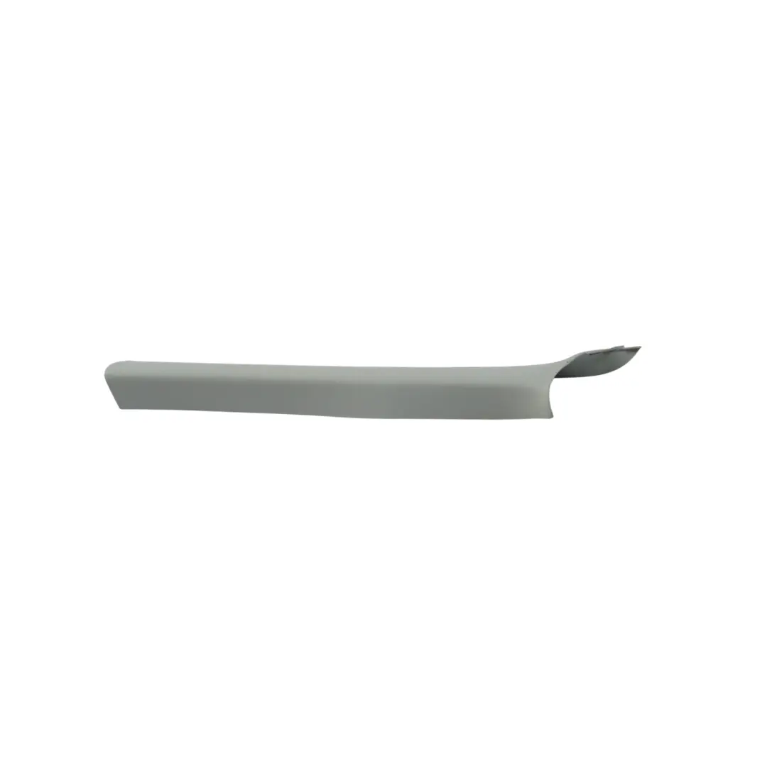 A-Pillar Column Trim Panel Left N/S Light Grey 62220-20120 to Toyota Celica T23 Mk7 with Part number 6222020120B0 Toyota Celica T23 Mk7 A-Pillar Column Trim Panel Left N/S Light Grey 62220-20120 - SKU 6222020120B0 - Part number 6222020120B0