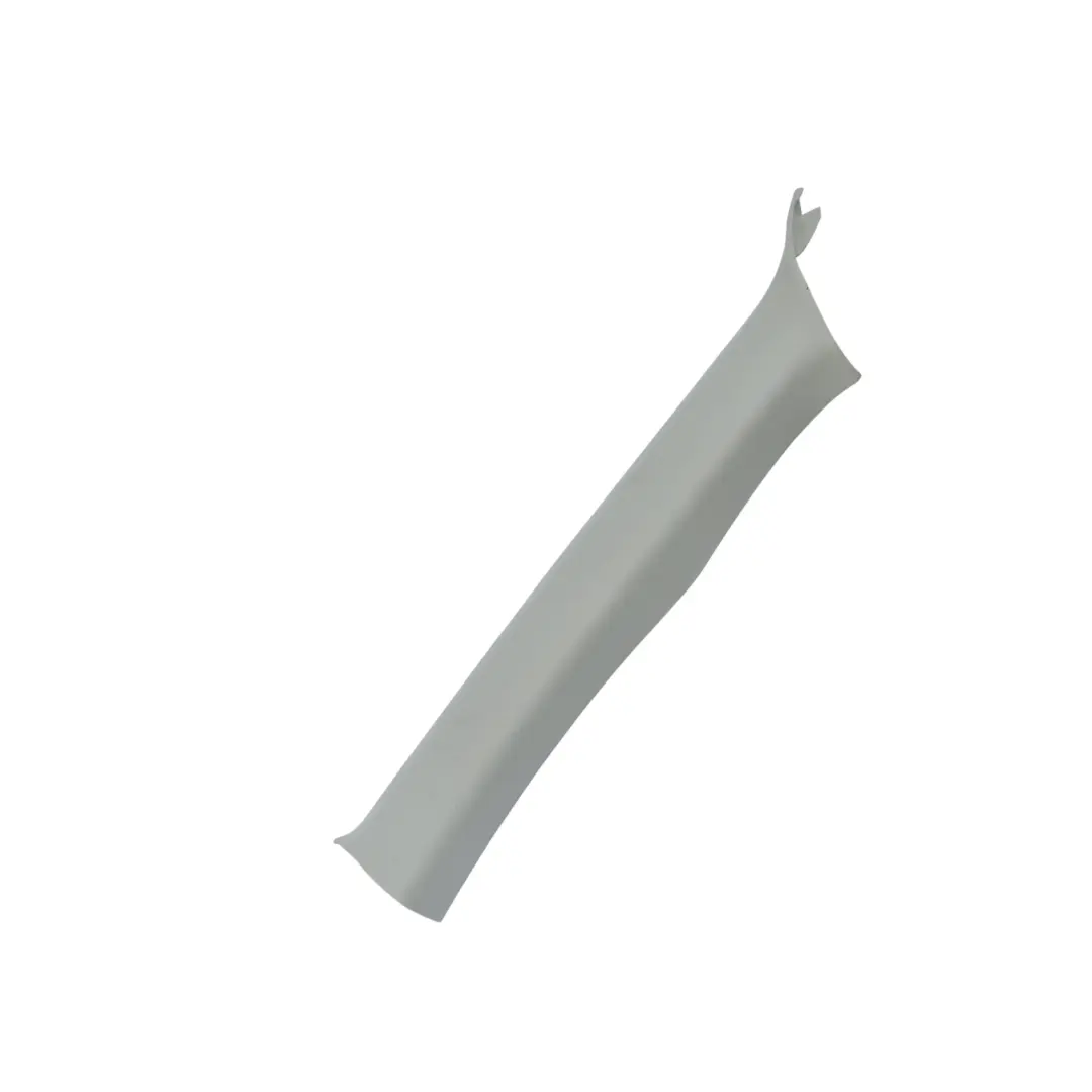Rivestimento Montante A Sinistro Grigio Chiaro 62220-20120 per Toyota Celica T23 MK7 con numero di parte 6222020120B0 Toyota Celica T23 MK7 Rivestimento Montante A Sinistro Grigio Chiaro 62220-20120 - SKU 6222020120B0 - Numero di parte 6222020120B0