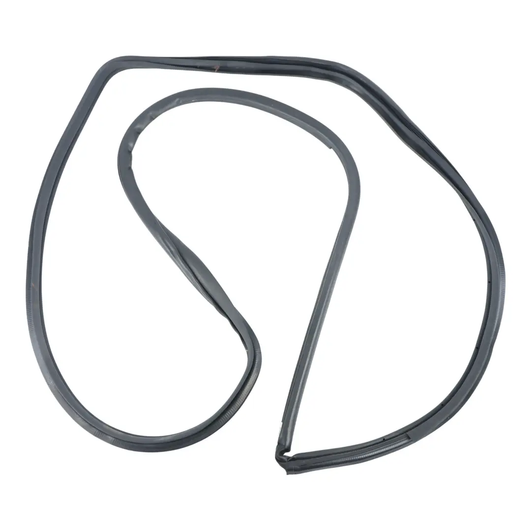 Toyota Auris E15 Door Weatherstrip Opening Trim Front Right O/S - SKU 6231102110B0 - Part number 6231102110
