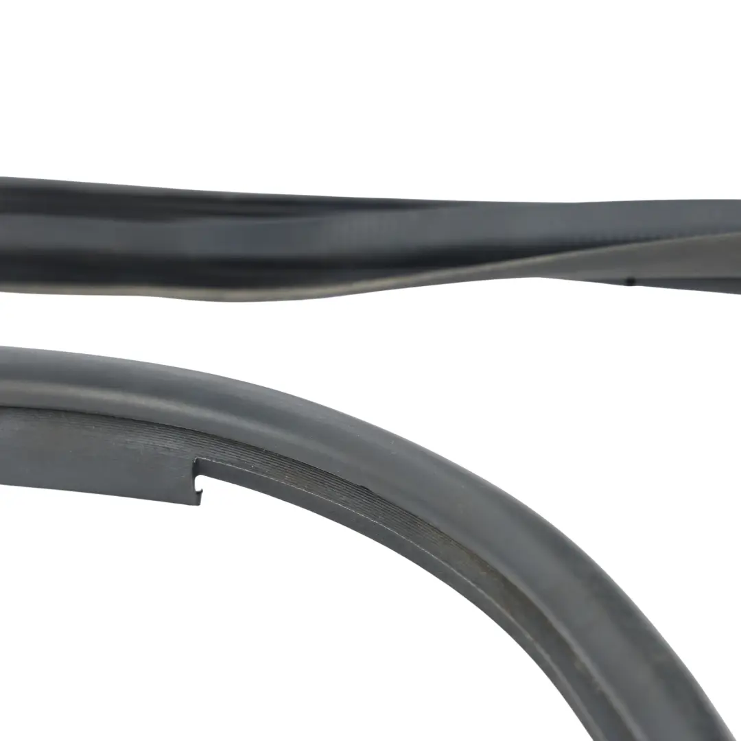 Toyota Auris E15 Türdichtung Vorne Rechts - SKU 6231102110B0 - Teilenummer 6231102110