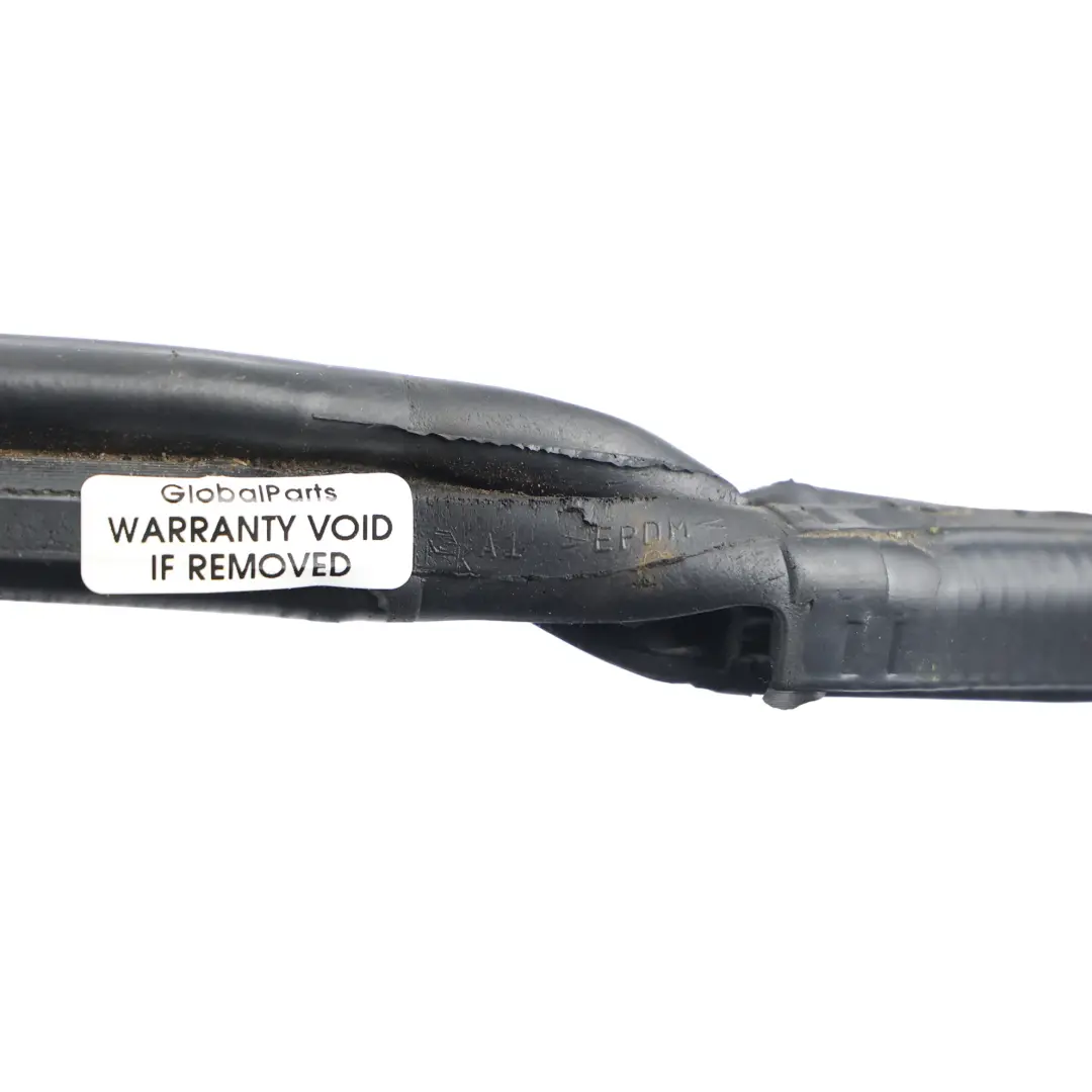 Türdichtung Vorne Rechts für Toyota Auris E15 mit Teilenummer 6231102110 Toyota Auris E15 Türdichtung Vorne Rechts - SKU 6231102110B0 - Teilenummer 6231102110