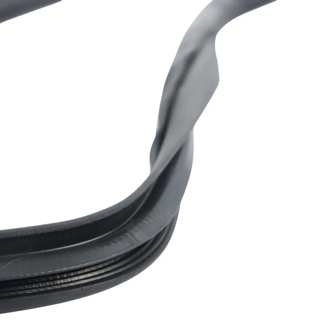 Türdichtung Vorne Rechts für Toyota Auris E15 mit Teilenummer 6231102110 Toyota Auris E15 Türdichtung Vorne Rechts - SKU 6231102110B0 - Teilenummer 6231102110