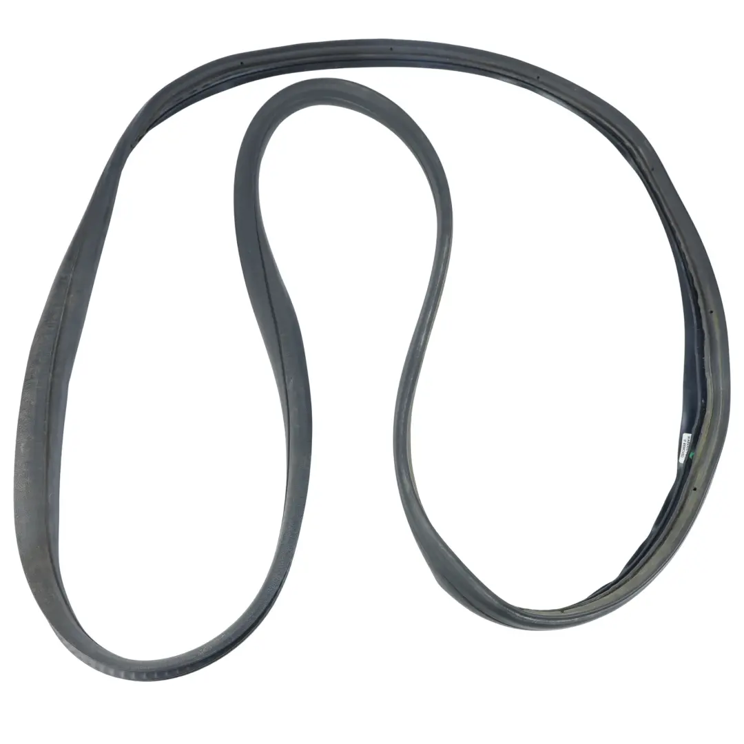 Mk1 Junta Goma Puerta Delantera Izquierda Derecha para Toyota Aygo con número de pieza 623110H014 Toyota Aygo Mk1 Junta Goma Puerta Delantera Izquierda Derecha - SKU 623110H014 - Número de pieza 623110H014