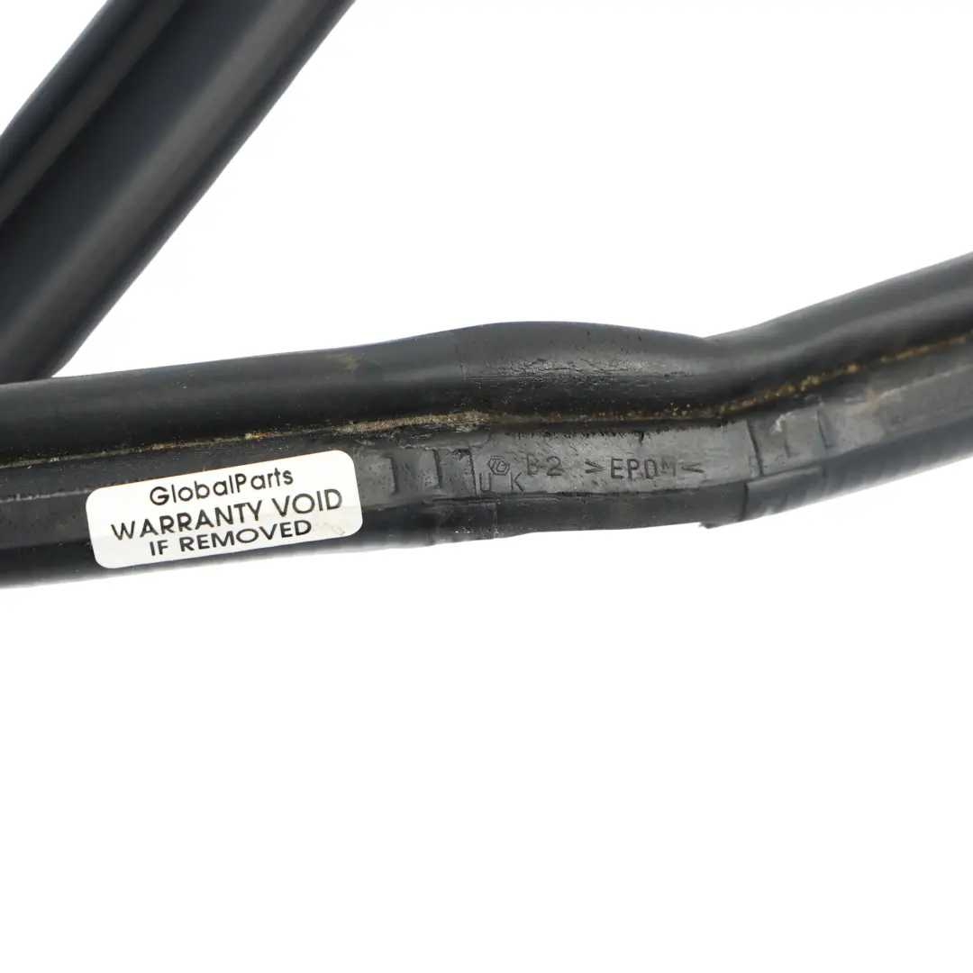 Toyota Auris E15 Guarnizione Porta Anteriore Sinistra - SKU 6231202110B0 - Numero di parte 6231202110