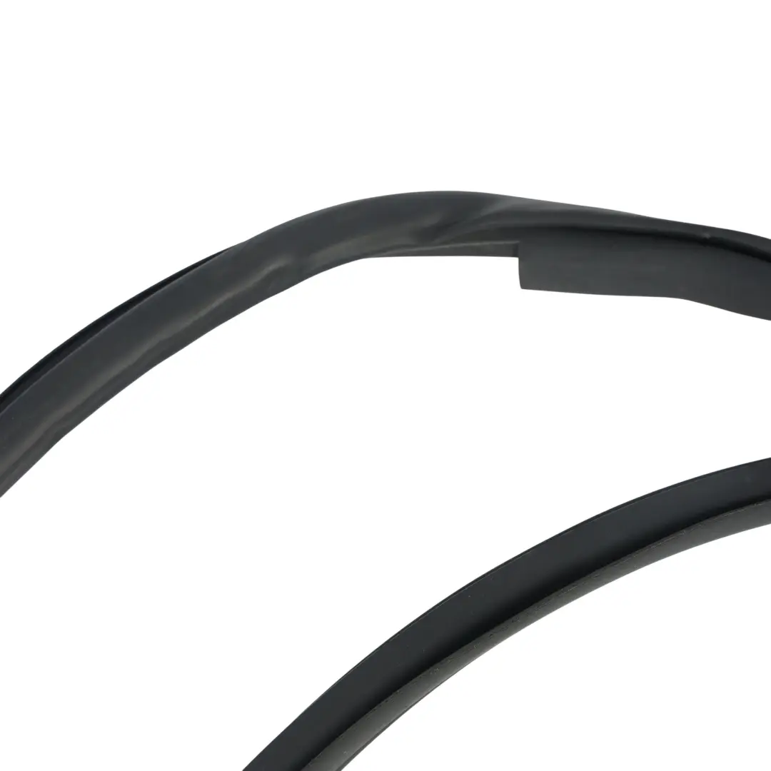 Toyota Auris E15 Door Weatherstrip Seal Gasket Front Left N/S - SKU 6231202110B0 - Part number 6231202110