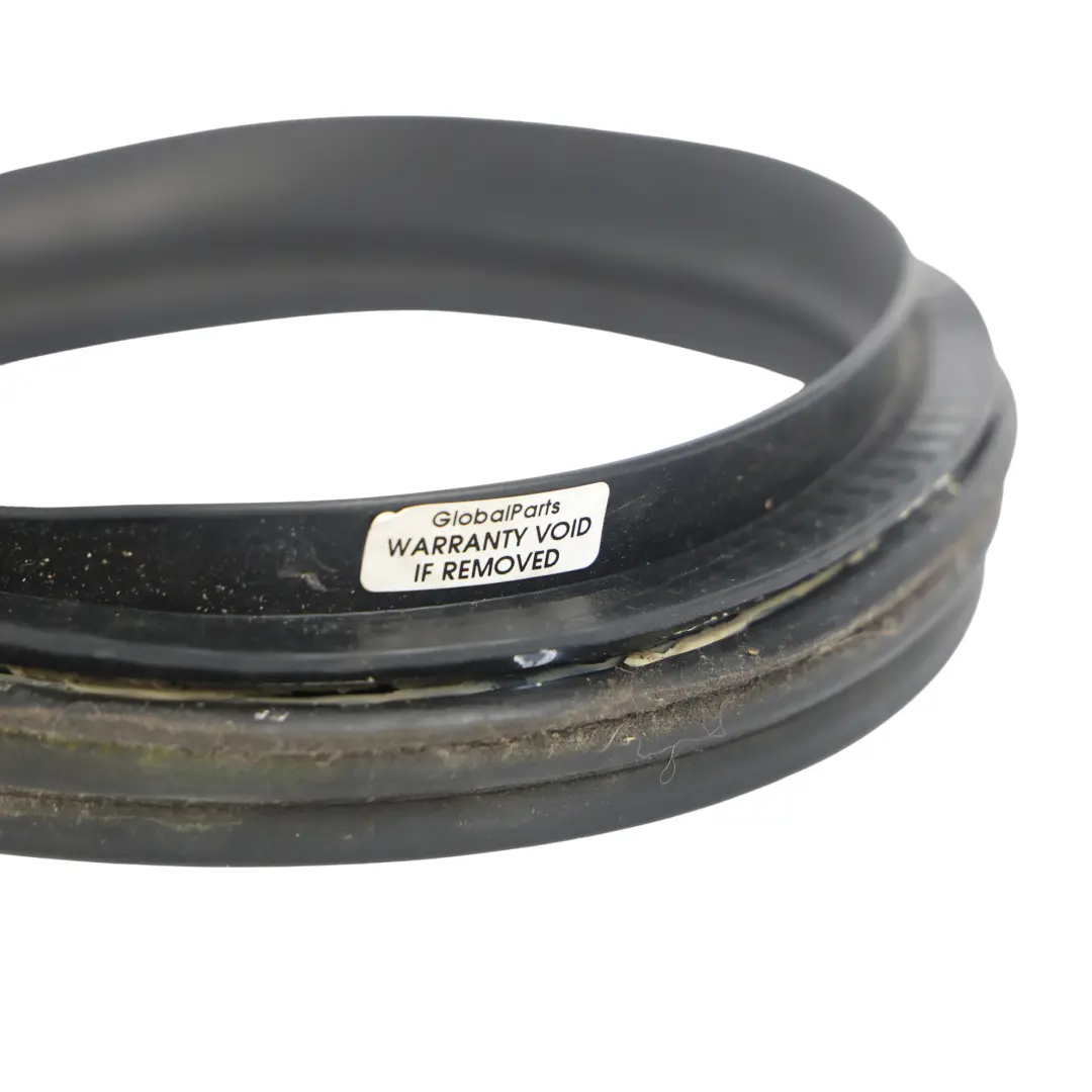 Mk1 Junta Goma Puerta Trasera Izquierda Derecha para Toyota Aygo con número de pieza 623310H014 Toyota Aygo Mk1 Junta Goma Puerta Trasera Izquierda Derecha - SKU 623310H014 - Número de pieza 623310H014