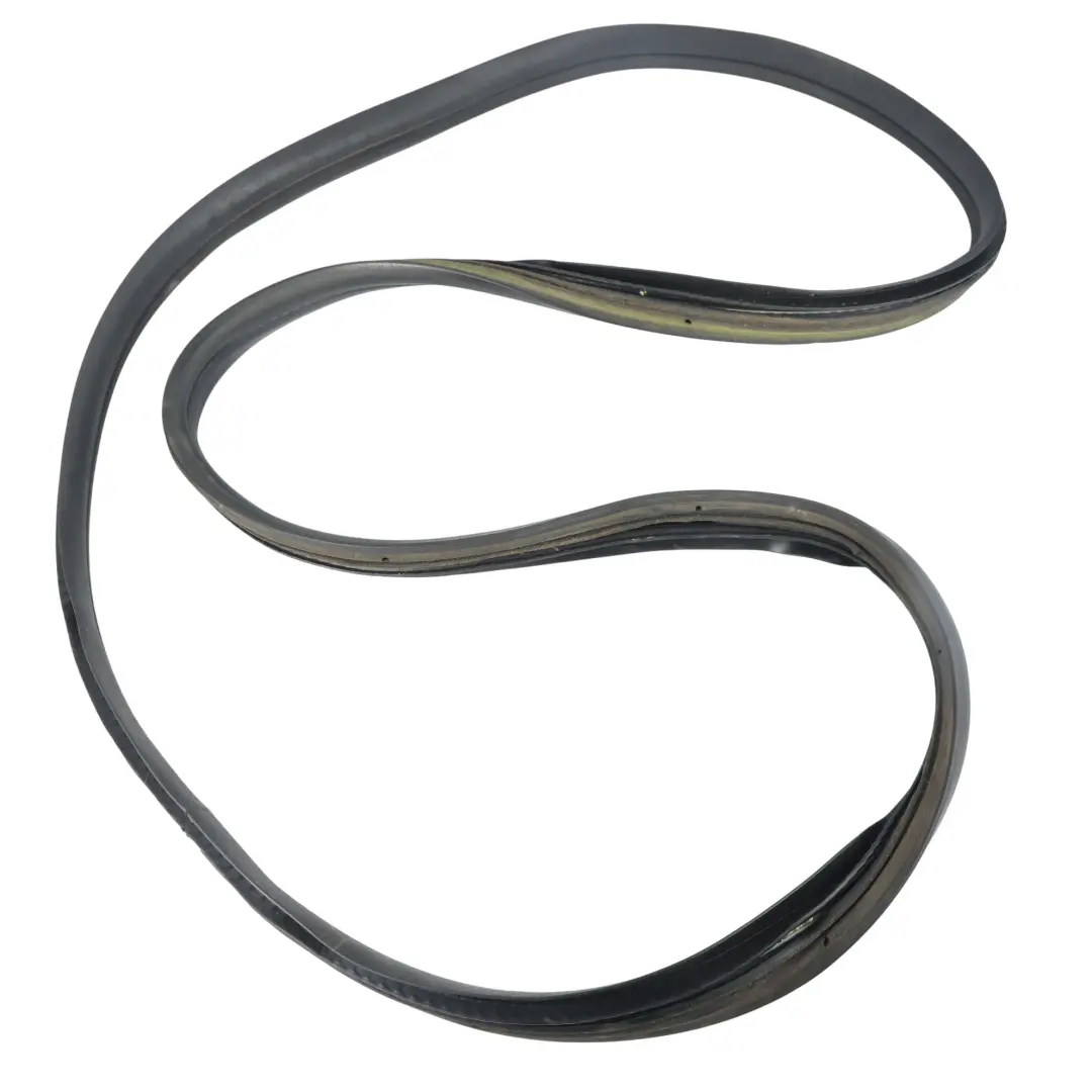 Toyota Aygo Mk1 Rear Door Seal Rubber Weatherstrip Left Right N/O/S - SKU 623310H014 - Part number 623310H014