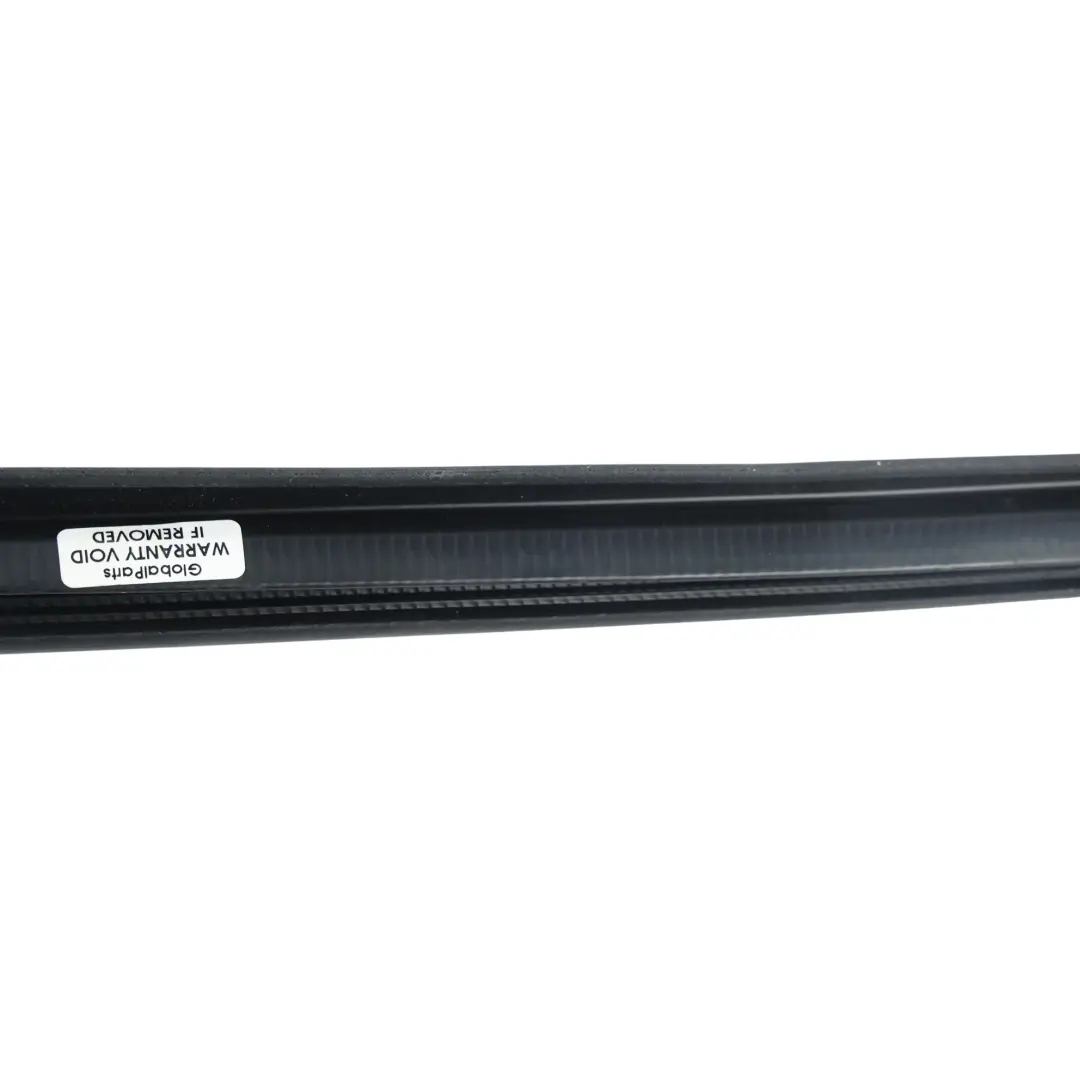 Toyota Auris E15 Door Weatherstrip Rear Opening Trim Left N/S - SKU 6233202160B0 - Part number 6233202160