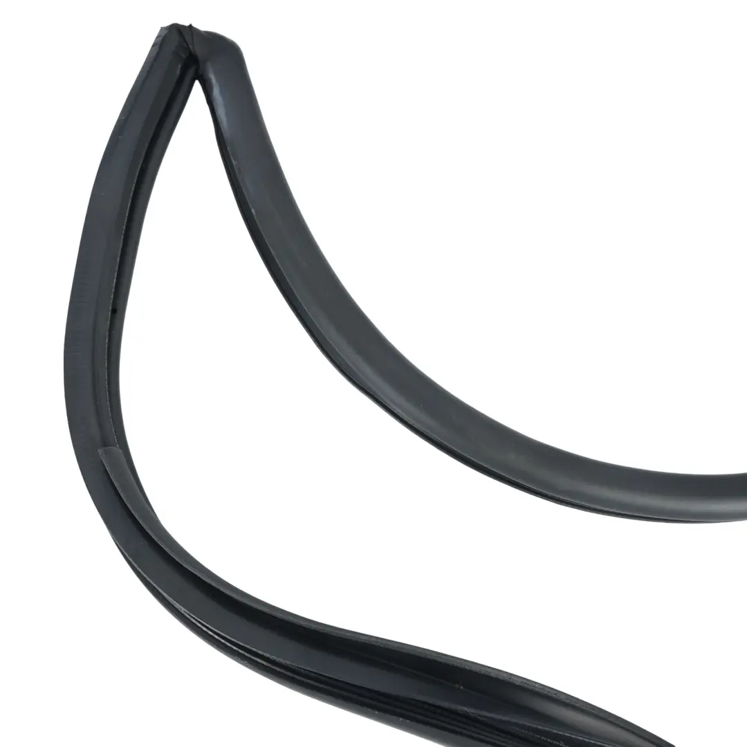 Door Weatherstrip Rear Opening Trim Left N/S to Toyota Auris E15 with Part number 6233202160 Toyota Auris E15 Door Weatherstrip Rear Opening Trim Left N/S - SKU 6233202160B0 - Part number 6233202160