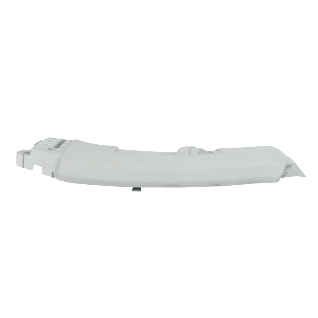 Embellecedor Pilar B Panel Derecho Gris 5P 62410-02070 para Toyota Auris E15 con número de pieza 6241002070B2 Toyota Auris E15 Embellecedor Pilar B Panel Derecho Gris 5P 62410-02070 - SKU 6241002070B2 - Número de pieza 6241002070B2