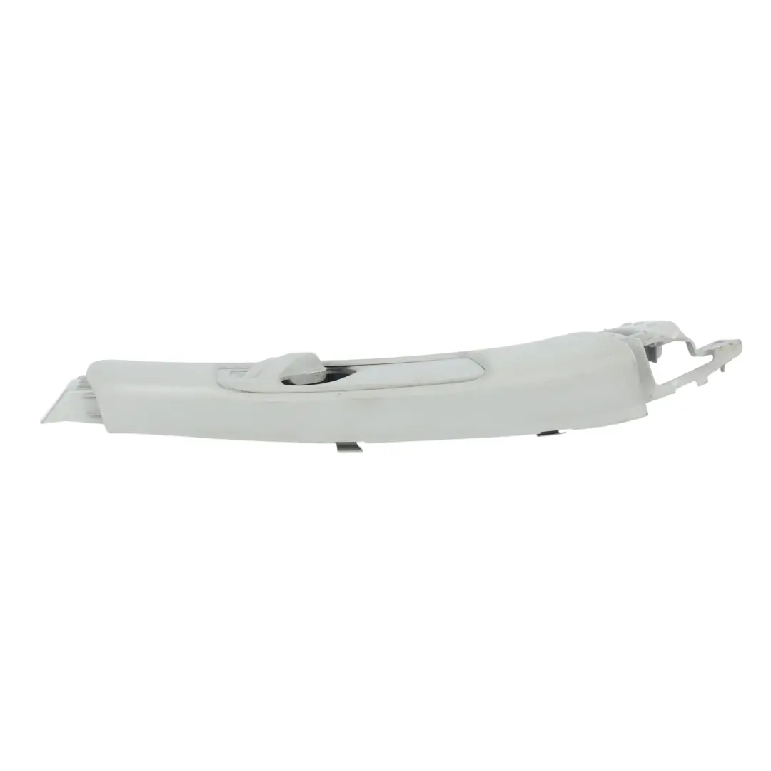 Säule Verkleidung Abdeckung Rechts Grau 5 Türer 62410-02070 für Toyota Auris E15 B mit Teilenummer 6241002070B2 Toyota Auris E15 B Säule Verkleidung Abdeckung Rechts Grau 5 Türer 62410-02070 - SKU 6241002070B2 - Teilenummer 6241002070B2