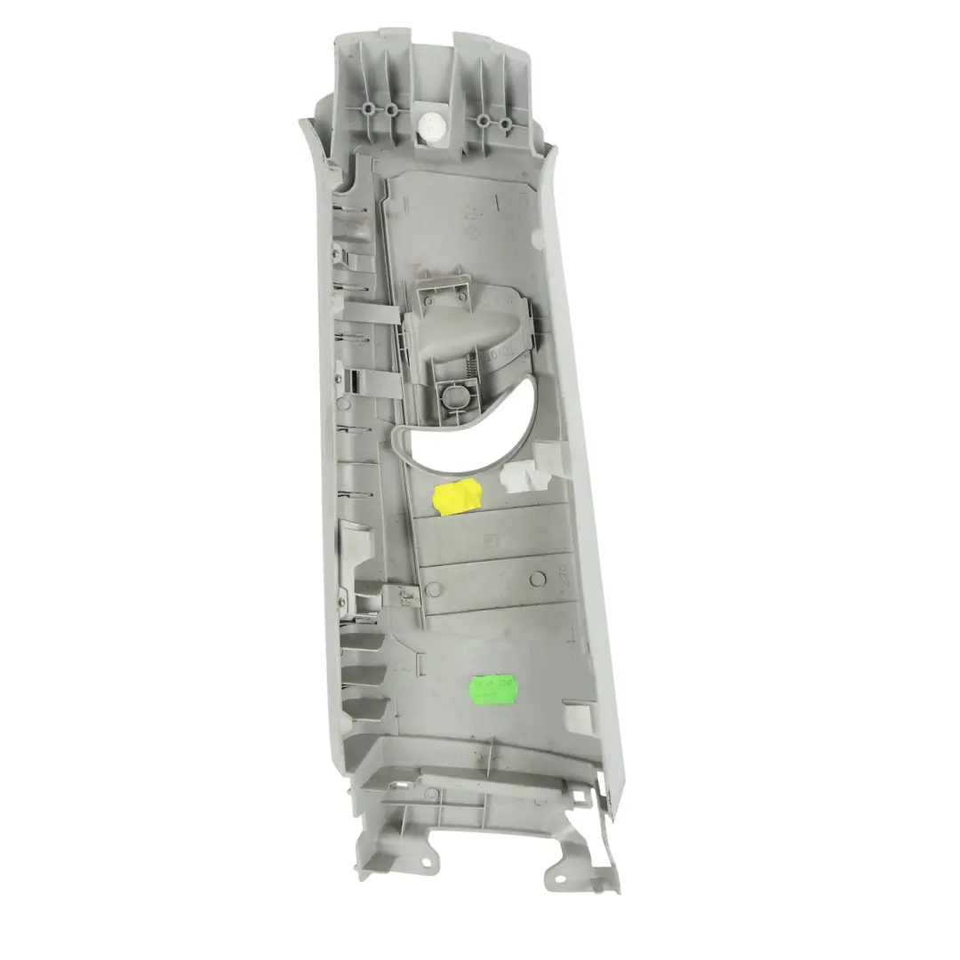 Toyota Auris E15 Osłona Słupka B Prawa Szary 5D 62410-02070 - SKU 6241002070B2 - Numer Części 6241002070B2