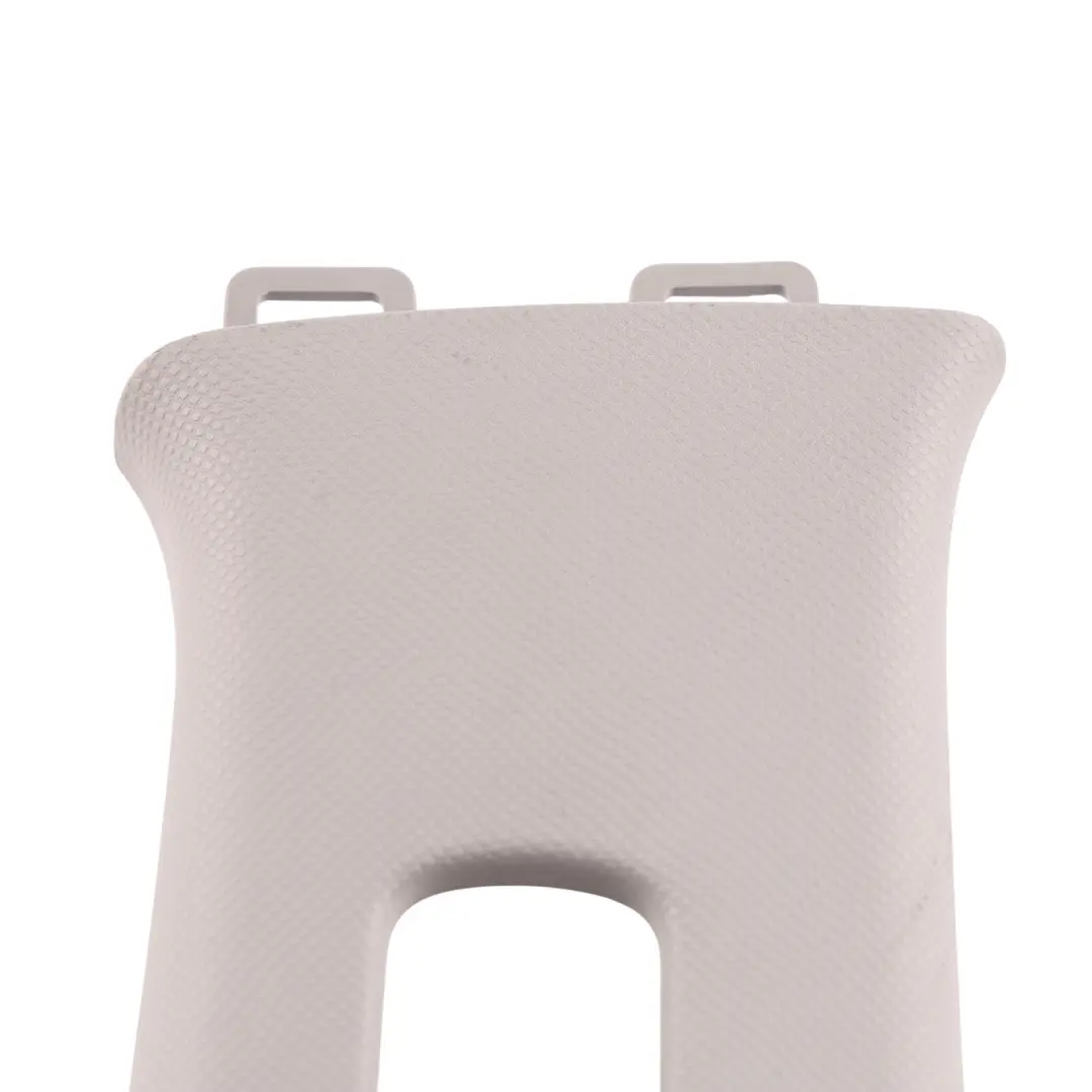 Pillar Trim Cover Panel Upper Right O/S Side Grey to Toyota Yaris P9 B with Part number 624110D060B0 Toyota Yaris P9 B Pillar Trim Cover Panel Upper Right O/S Side Grey - SKU 624110D060B0 - Part number 624110D060B0