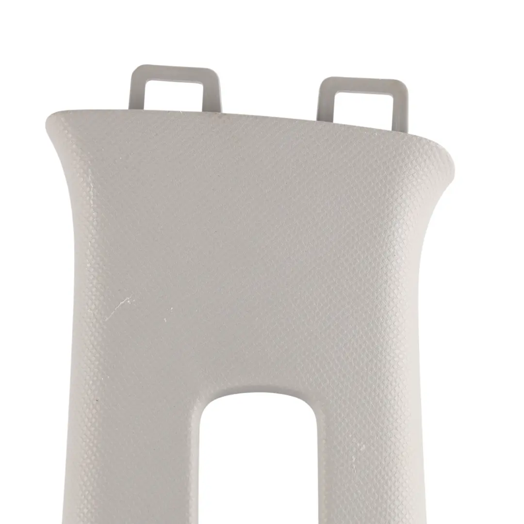Pillar Trim Cover Panel Upper Left N/S Side Grey to Toyota Yaris P9 B with Part number 624120D060B0 Toyota Yaris P9 B Pillar Trim Cover Panel Upper Left N/S Side Grey - SKU 624120D060B0 - Part number 624120D060B0