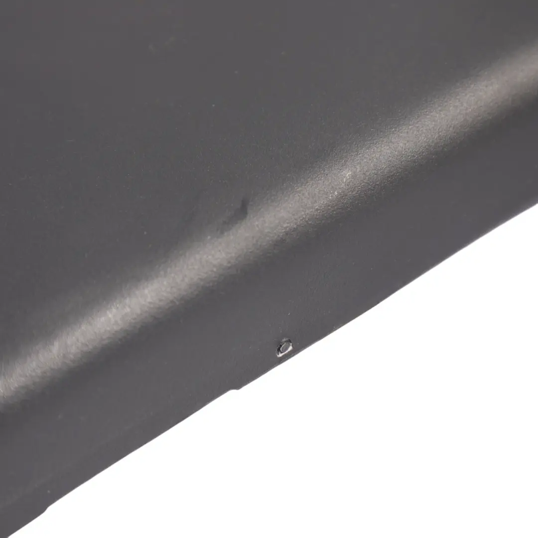 Mk2 Interior Centre Pillar Cover Trim Panel Right O/S 62413-0D080 to Toyota Yaris with Part number 624130D080B0 Toyota Yaris Mk2 Interior Centre Pillar Cover Trim Panel Right O/S 62413-0D080 - SKU 624130D080B0 - Part number 624130D080B0