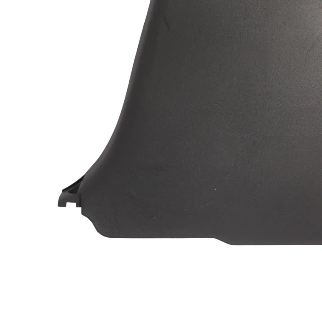 Toyota Yaris Mk2 Interior Centre Pillar Cover Trim Panel Right O/S 62413-0D080 - SKU 624130D080B0 - Part number 624130D080B0
