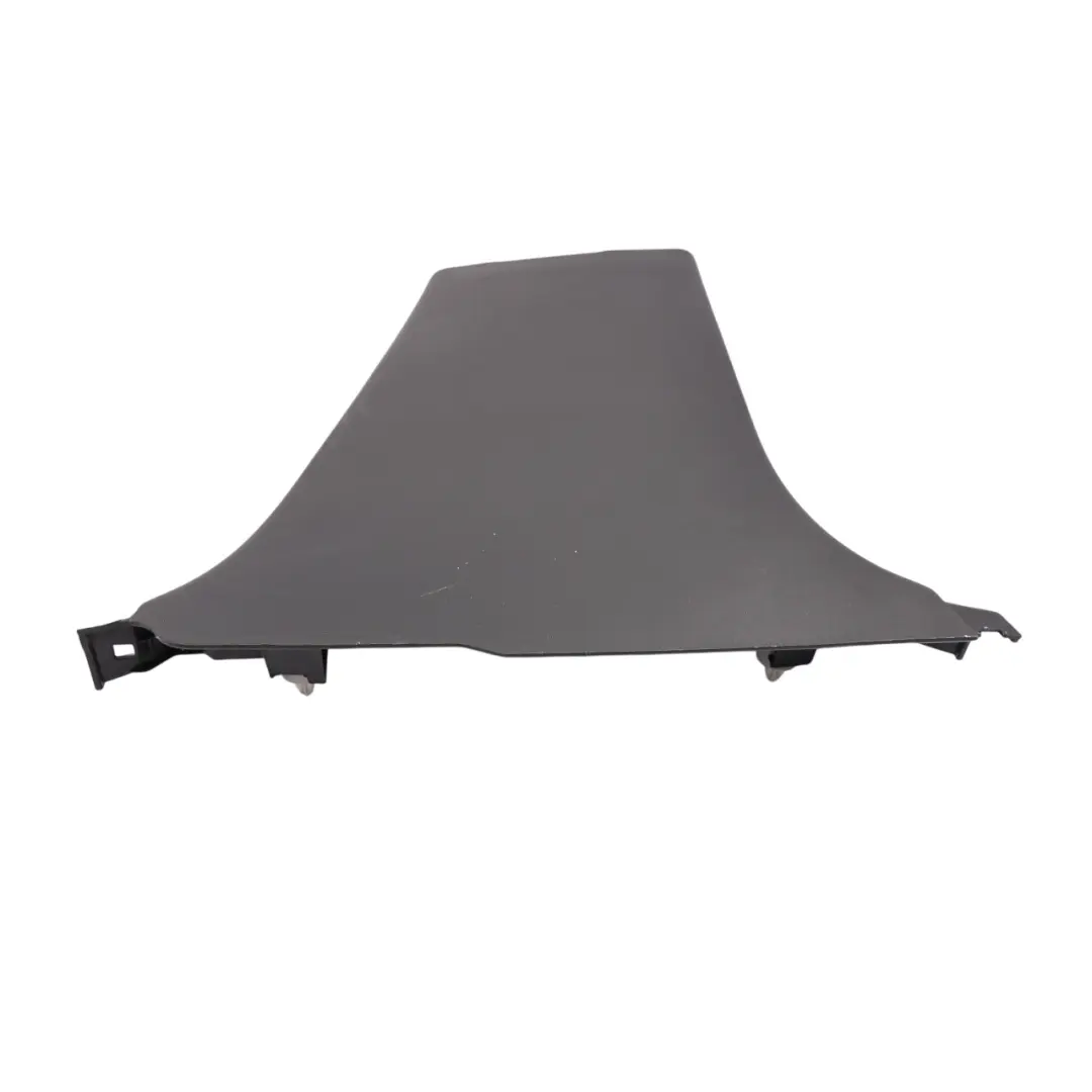 Toyota Yaris Mk2 Interior Centre Pillar Cover Trim Panel Right O/S 62413-0D080 - SKU 624130D080B0 - Part number 624130D080B0