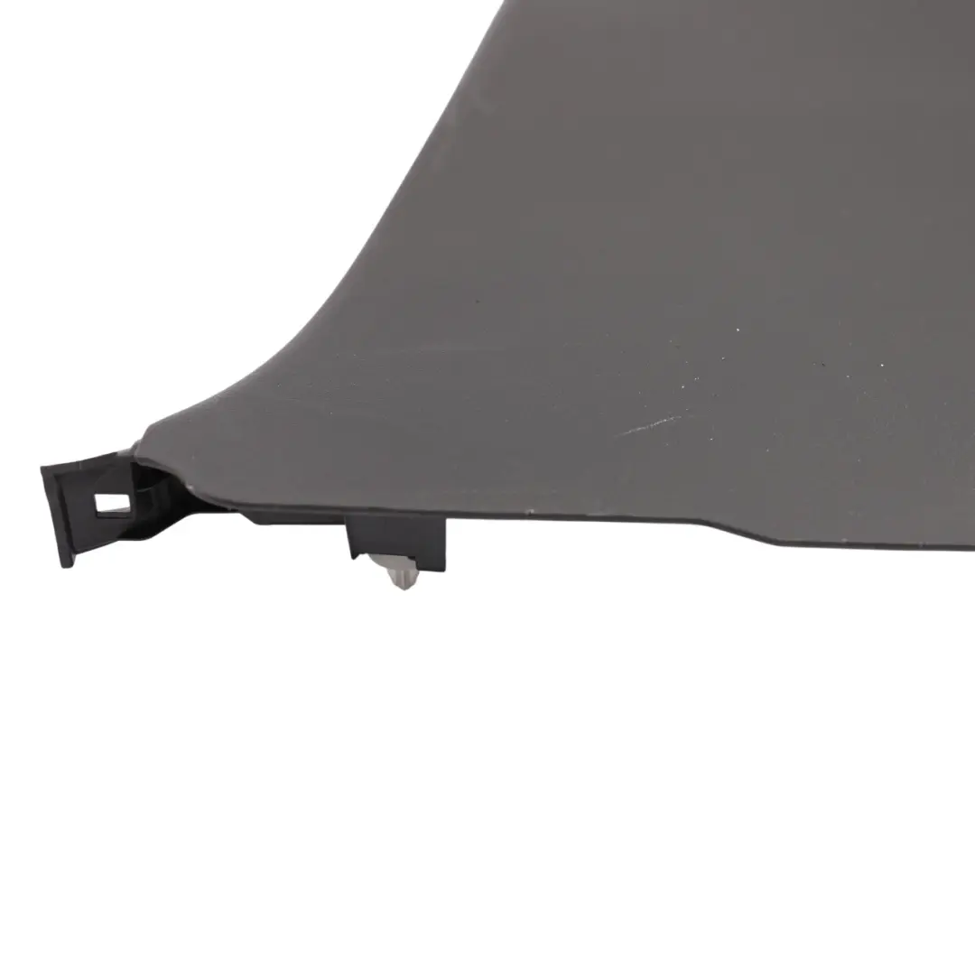 Toyota Yaris Mk2 Interior Centre Pillar Cover Trim Panel Right O/S 62413-0D080 - SKU 624130D080B0 - Part number 624130D080B0