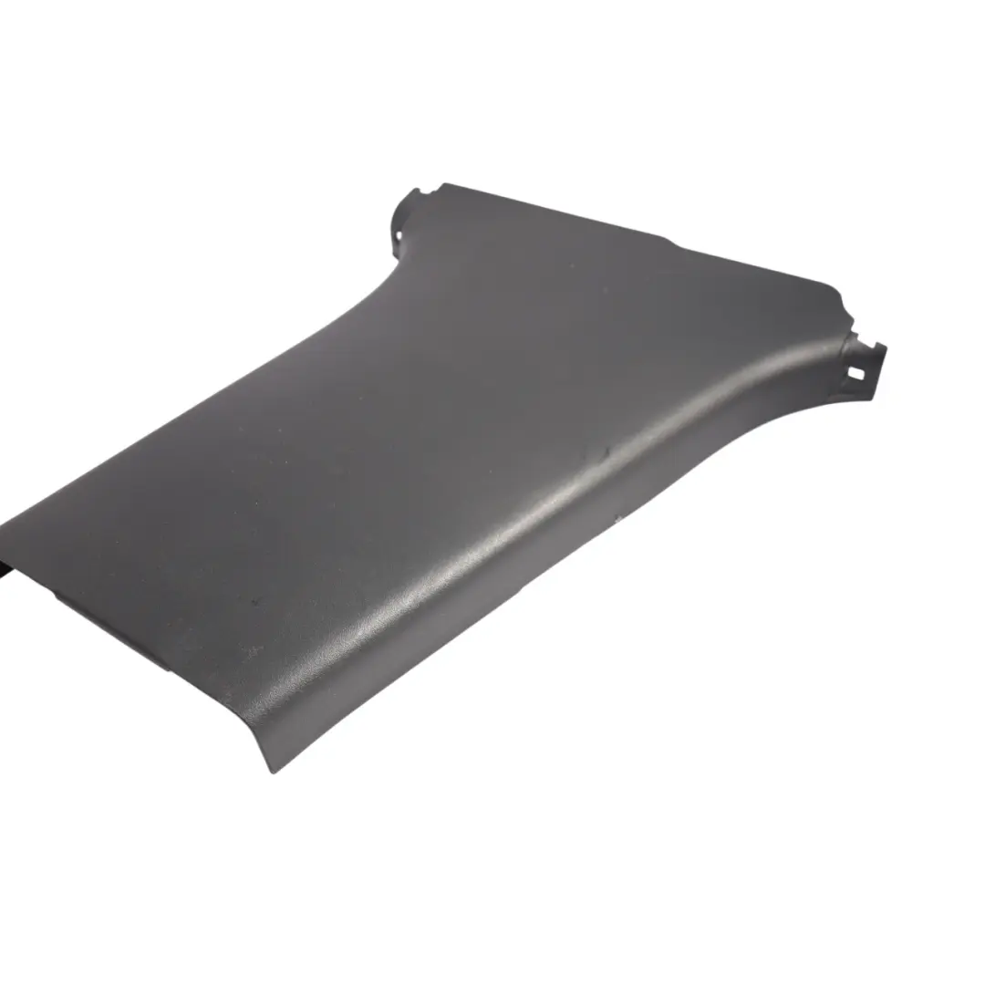 Mk2 Interior Centre Pillar Cover Trim Panel Right O/S 62413-0D080 to Toyota Yaris with Part number 624130D080B0 Toyota Yaris Mk2 Interior Centre Pillar Cover Trim Panel Right O/S 62413-0D080 - SKU 624130D080B0 - Part number 624130D080B0