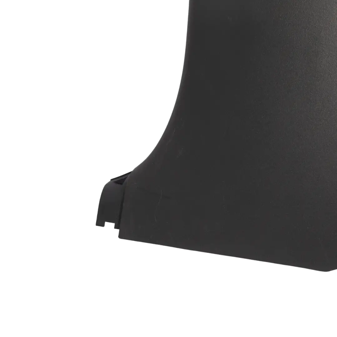 Mk2 Interior Centre Pillar Cover Trim Panel Left N/S 62414-0D080 to Toyota Yaris with Part number 624140D080B0 Toyota Yaris Mk2 Interior Centre Pillar Cover Trim Panel Left N/S 62414-0D080 - SKU 624140D080B0 - Part number 624140D080B0