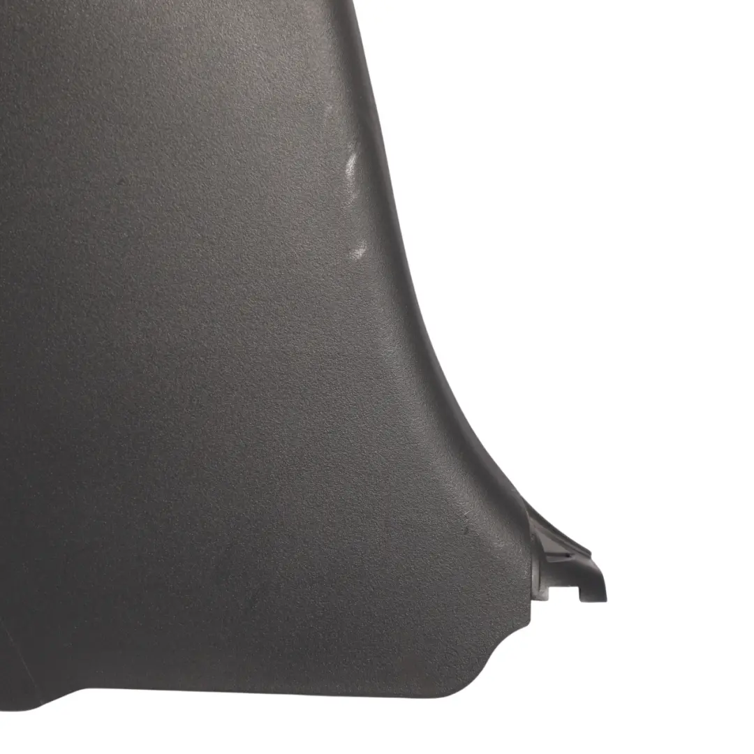 Toyota Yaris Mk2 Interior Centre Pillar Cover Trim Panel Left N/S 62414-0D080 - SKU 624140D080B0 - Part number 624140D080B0