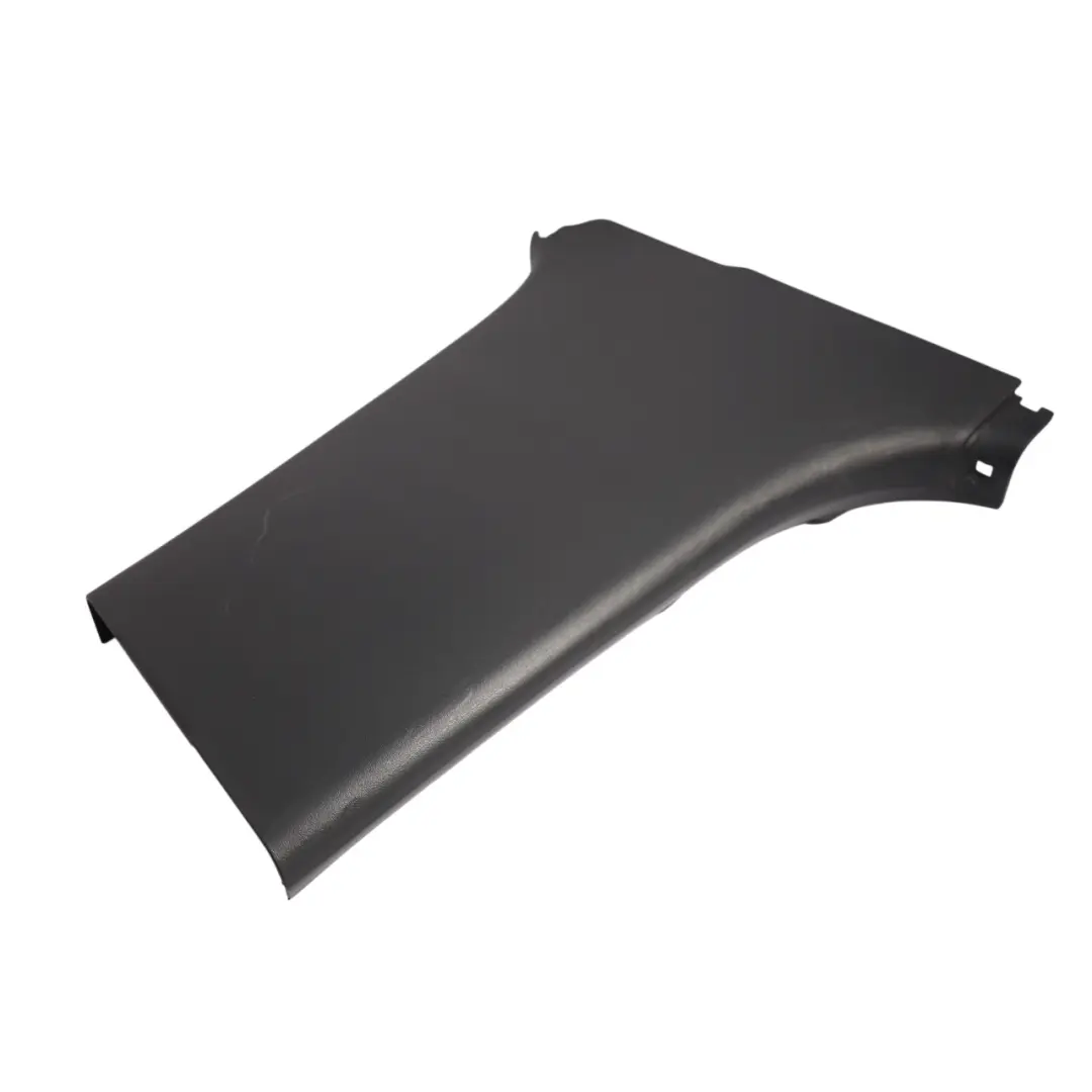 Mk2 Interior Centre Pillar Cover Trim Panel Left N/S 62414-0D080 to Toyota Yaris with Part number 624140D080B0 Toyota Yaris Mk2 Interior Centre Pillar Cover Trim Panel Left N/S 62414-0D080 - SKU 624140D080B0 - Part number 624140D080B0
