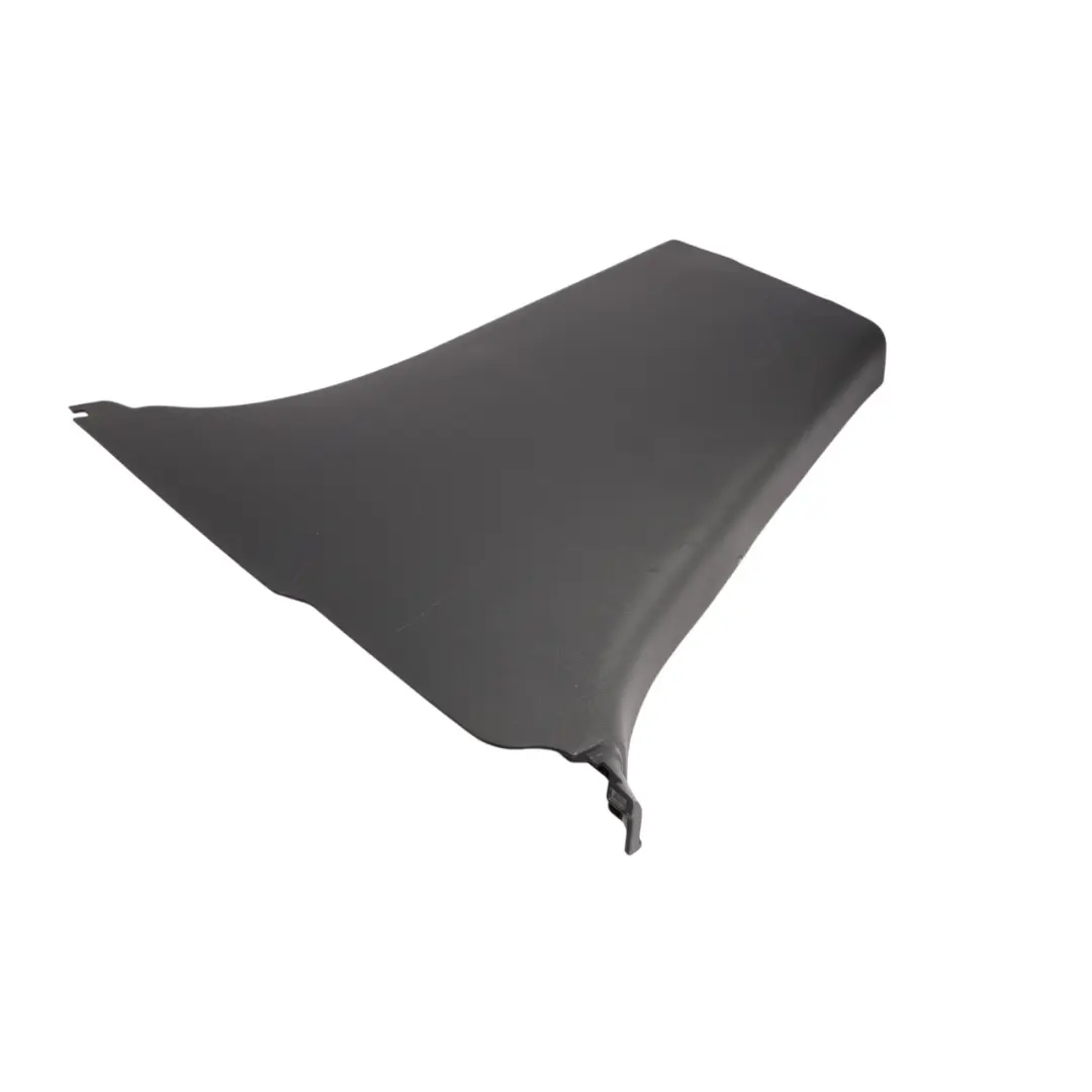 Mk2 Interior Centre Pillar Cover Trim Panel Left N/S 62414-0D080 to Toyota Yaris with Part number 624140D080B0 Toyota Yaris Mk2 Interior Centre Pillar Cover Trim Panel Left N/S 62414-0D080 - SKU 624140D080B0 - Part number 624140D080B0