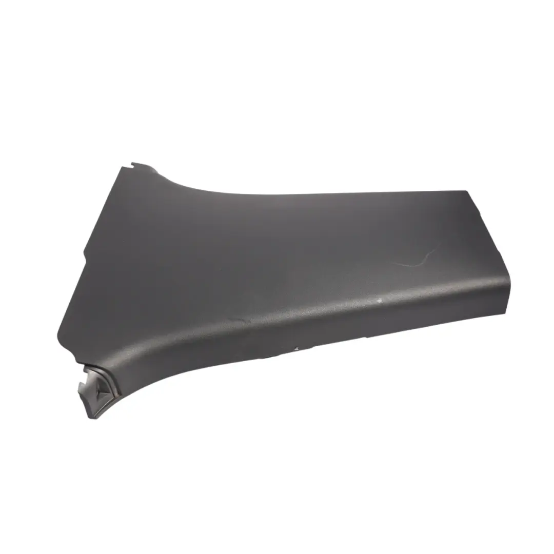 Toyota Yaris Mk2 Interior Centre Pillar Cover Trim Panel Left N/S 62414-0D080 - SKU 624140D080B0 - Part number 624140D080B0
