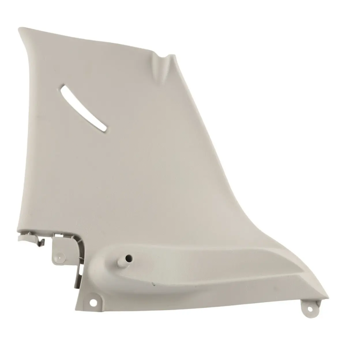 Toyota Aygo B1 Rear C Pillar Cover Trim Panel Beige Right O/S 624710H091B0