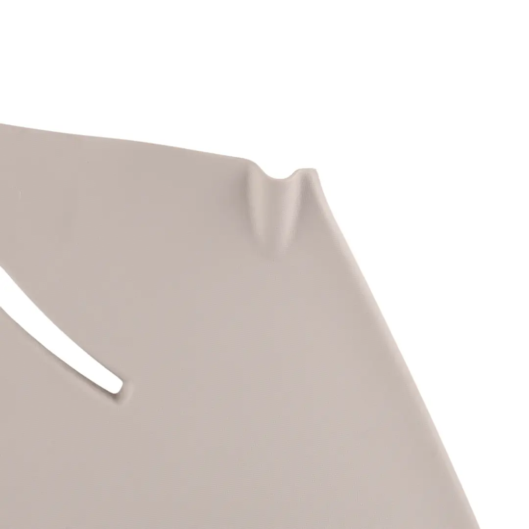 Pillar Cover Trim Panel Beige Right O/S to Toyota Aygo B1 Rear C with Part number 624710H091B0 Toyota Aygo B1 Rear C Pillar Cover Trim Panel Beige Right O/S - SKU 624710H091B0 - Part number 624710H091B0