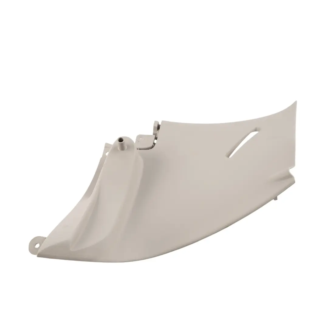 Toyota Aygo B1 Rear C Pillar Cover Trim Panel Beige Right O/S - SKU 624710H091B0 - Part number 624710H091B0