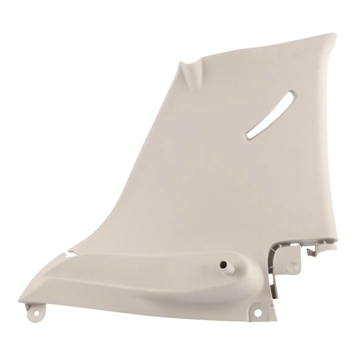 Toyota Aygo B1 Rear C Pillar Cover Trim Panel Beige Left N/S 624720H090B0