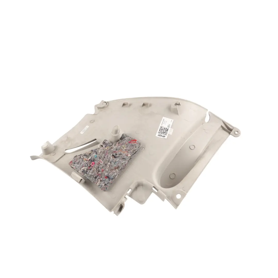 Pillar Cover Trim Panel Beige Left N/S to Toyota Aygo B1 Rear C with Part number 624720H090B0 Toyota Aygo B1 Rear C Pillar Cover Trim Panel Beige Left N/S - SKU 624720H090B0 - Part number 624720H090B0