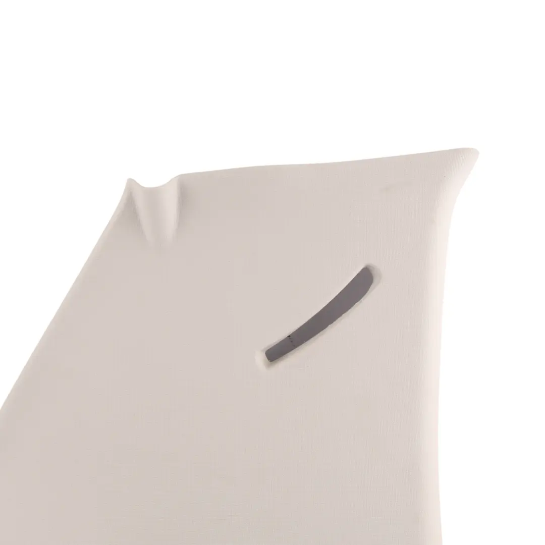 Pillar Cover Trim Panel Beige Left N/S to Toyota Aygo B1 Rear C with Part number 624720H090B0 Toyota Aygo B1 Rear C Pillar Cover Trim Panel Beige Left N/S - SKU 624720H090B0 - Part number 624720H090B0
