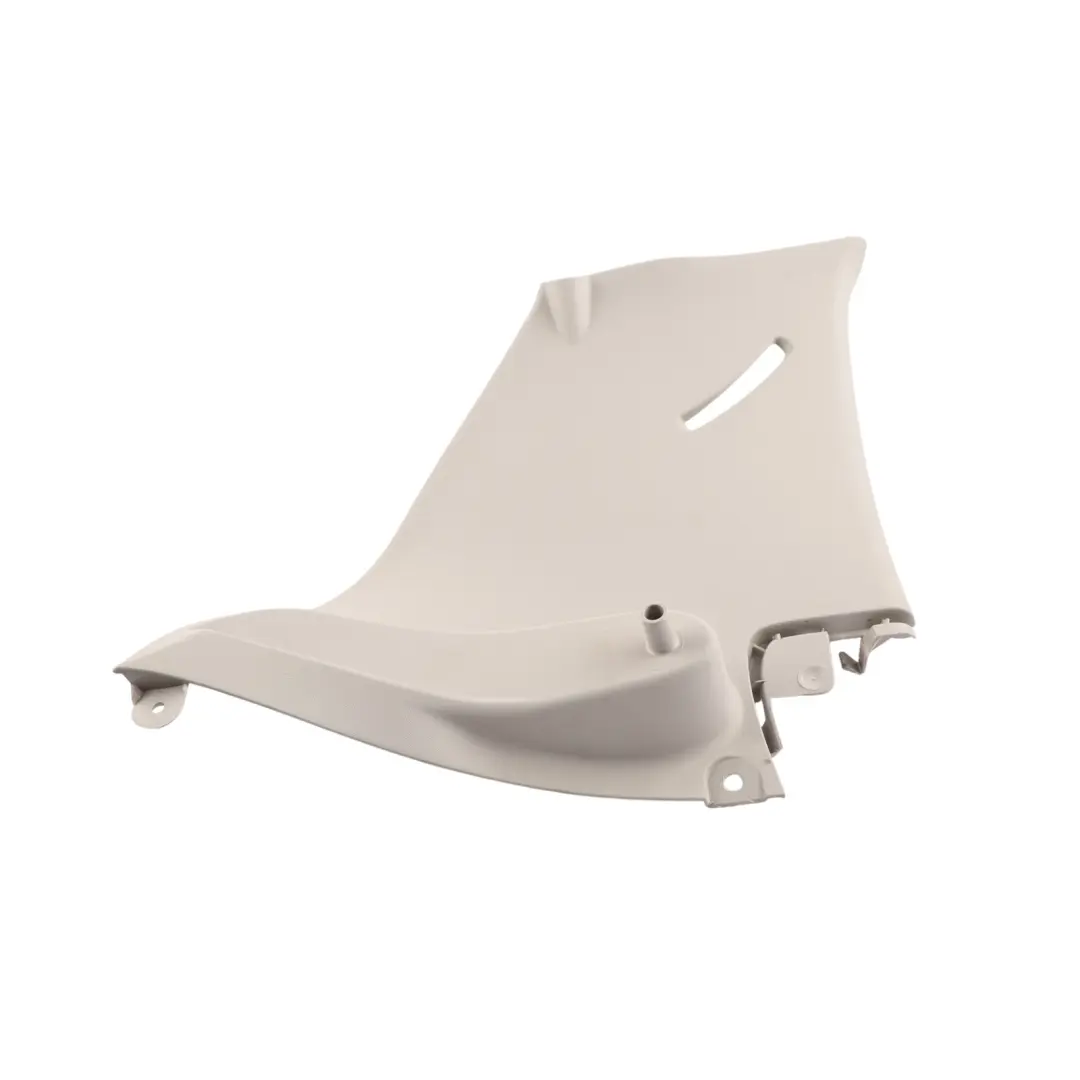 Toyota Aygo B1 Rear C Pillar Cover Trim Panel Beige Left N/S - SKU 624720H090B0 - Part number 624720H090B0