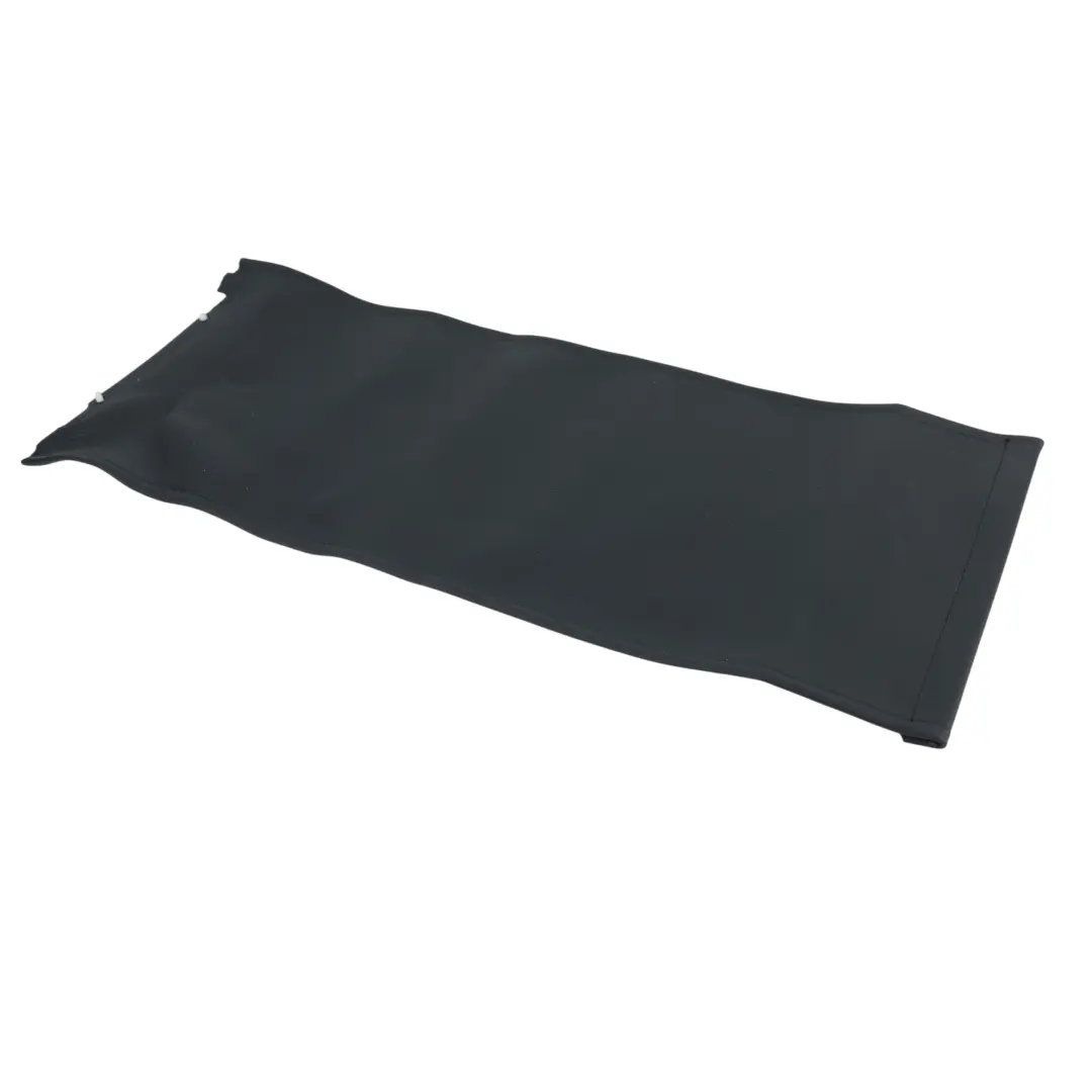 Interior Trim Cover Panel Leather Finisher to BMW 7 F01 LCI with Part number 6258738 BMW 7 F01 LCI Interior Trim Cover Panel Leather Finisher - SKU 6258738 - Part number 6258738