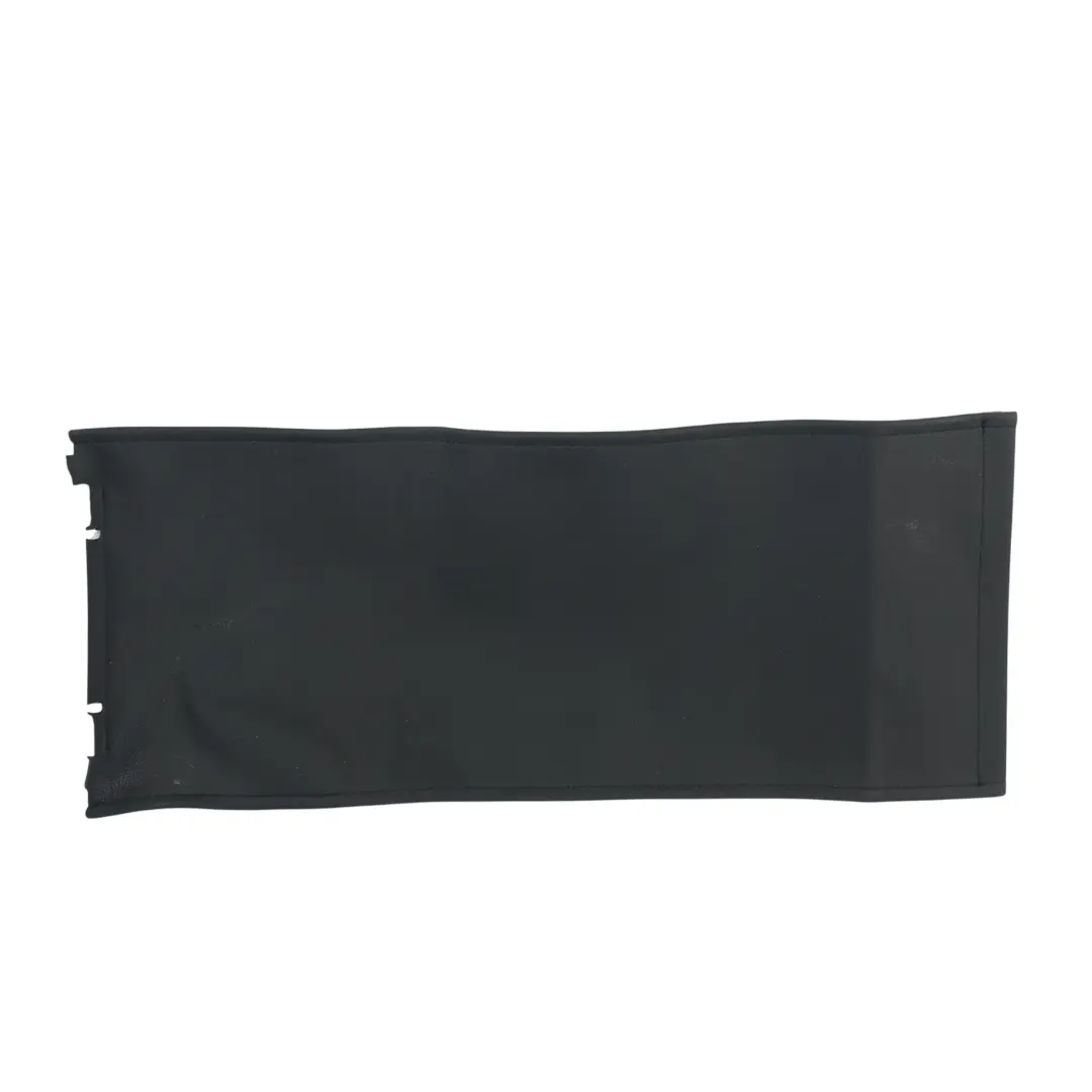 BMW 7 F01 LCI Innenverkleidung Leder Abdeckung - SKU 6258738 - Teilenummer 6258738