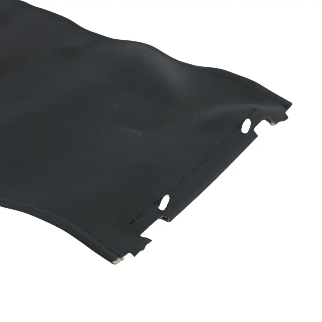 Interior Trim Cover Panel Leather Finisher to BMW 7 F01 LCI with Part number 6258738 BMW 7 F01 LCI Interior Trim Cover Panel Leather Finisher - SKU 6258738 - Part number 6258738