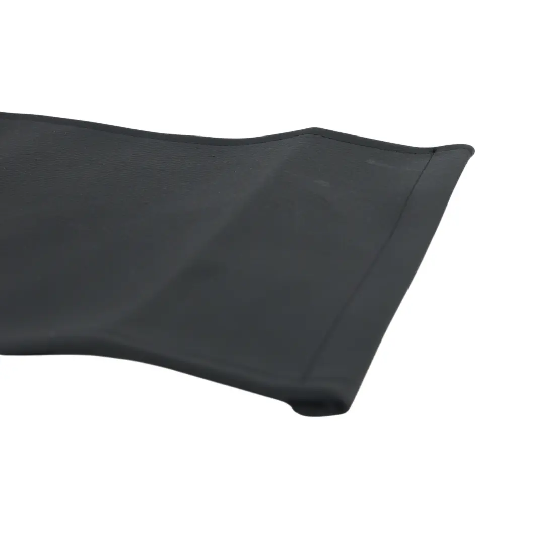 BMW 7 F01 LCI Innenverkleidung Leder Abdeckung - SKU 6258738 - Teilenummer 6258738