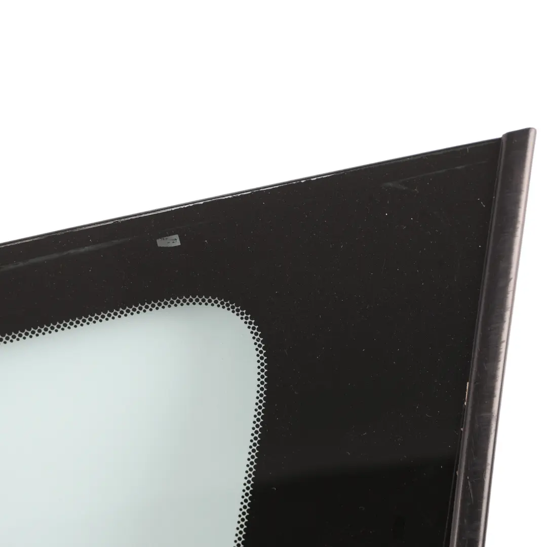 Toyota Verso Quarter Panel Window Rear Right O/S - SKU 627100F030 - Part number 627100F030
